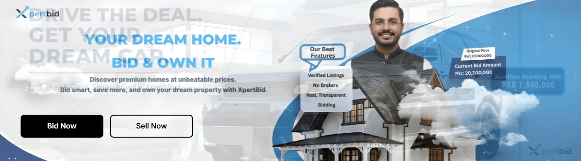 Xpert Bid
