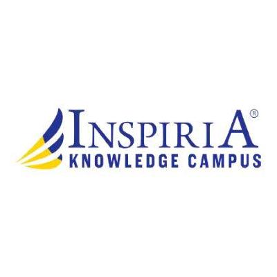 Inspiria Knowledge  Campus