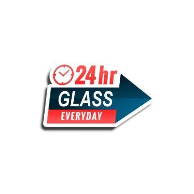 24 Hour Glass