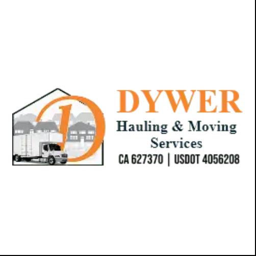 Dywers Hauling Moving Services