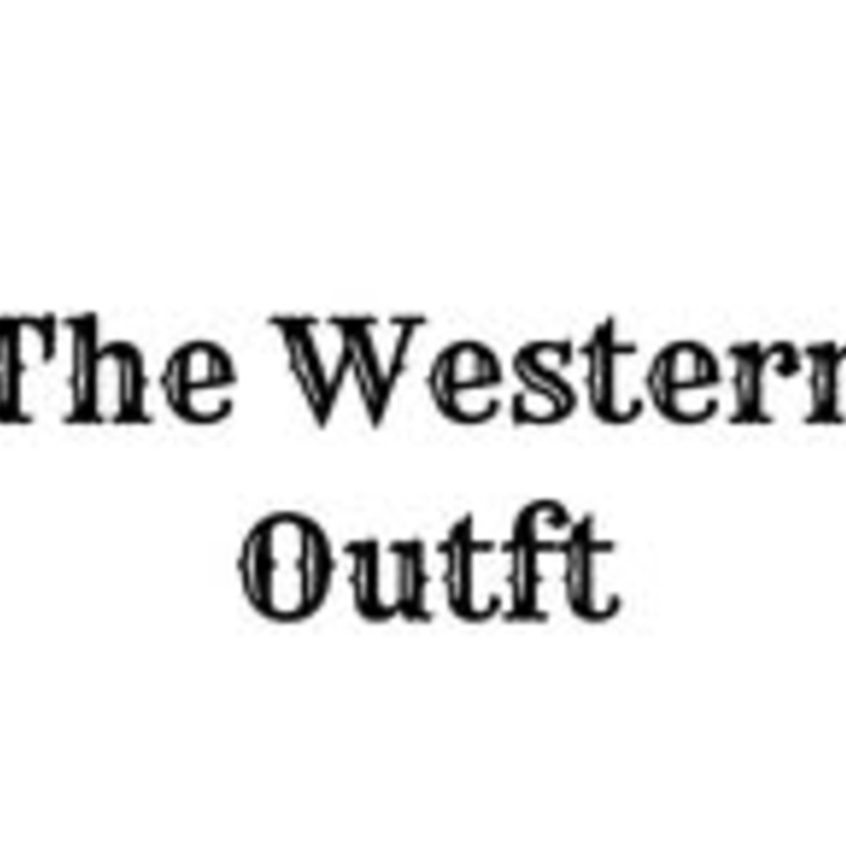 The Western Outfit