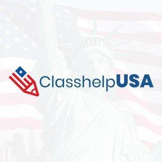 Chemistry Class Help USA
