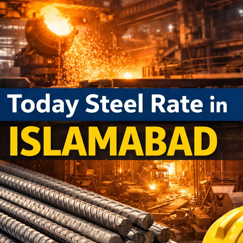 Kohsar Steelindustries