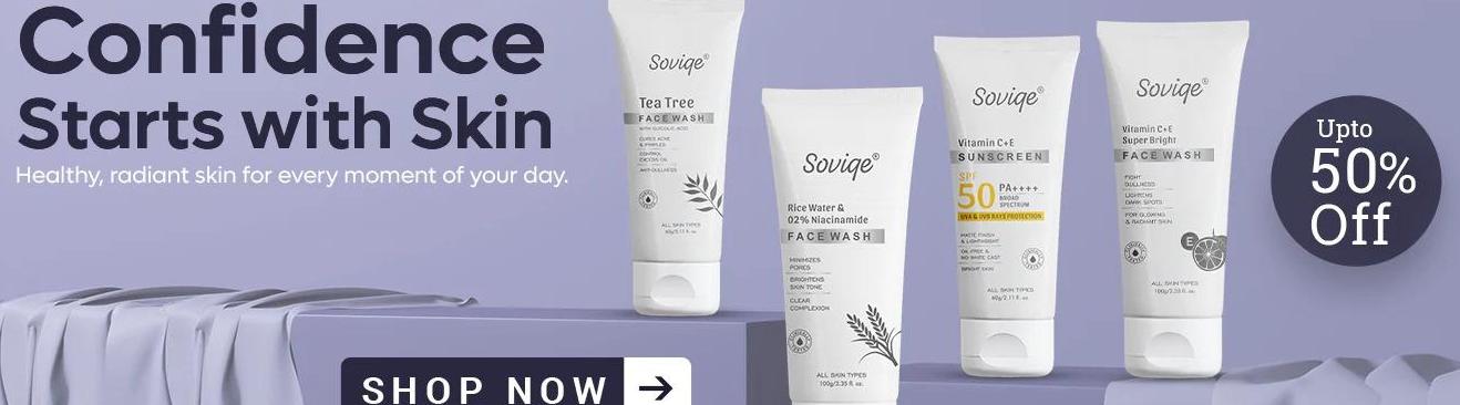 Soviqe Creation