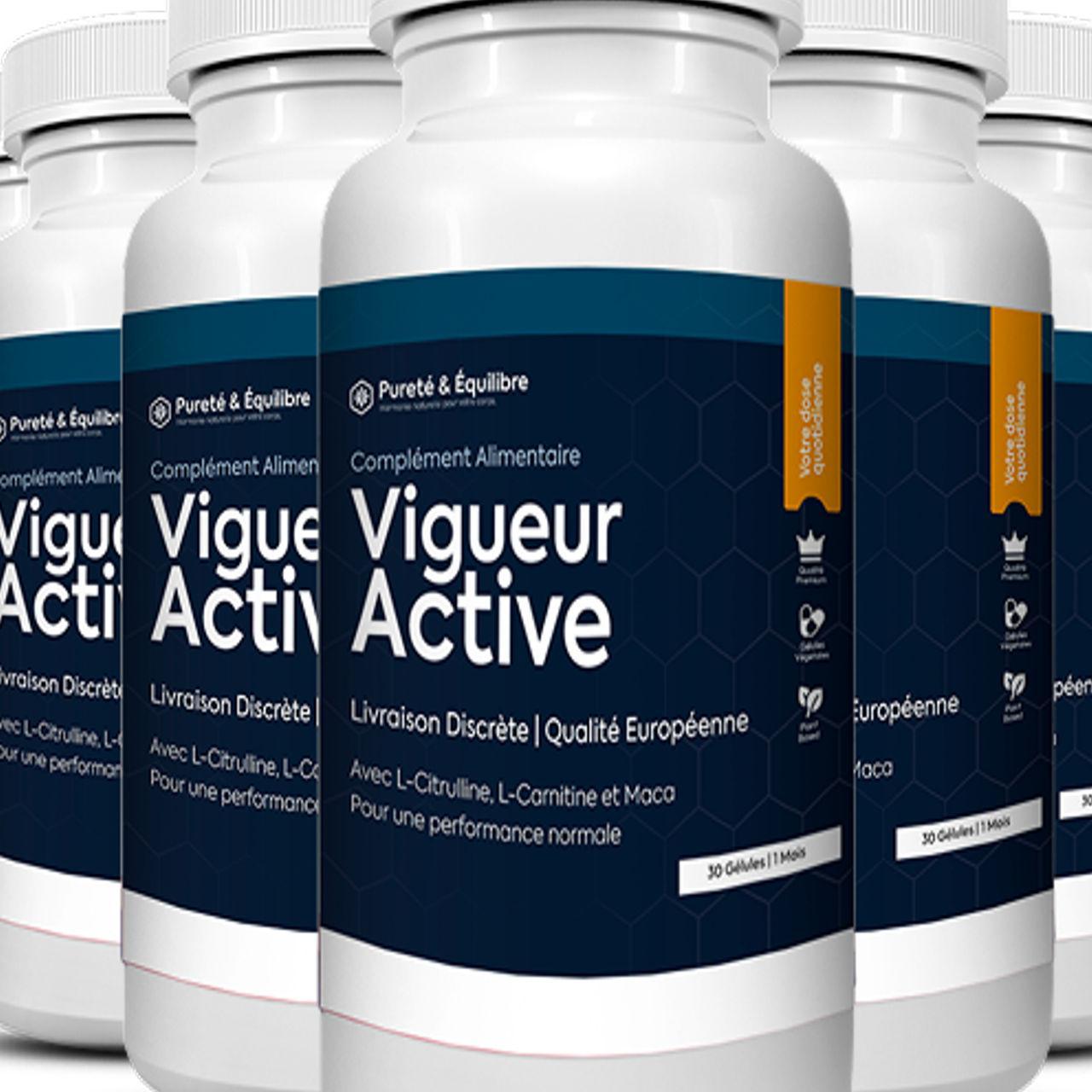 Active Cving