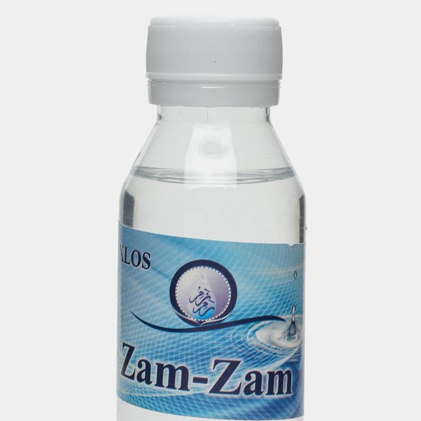 Zamzam Water
