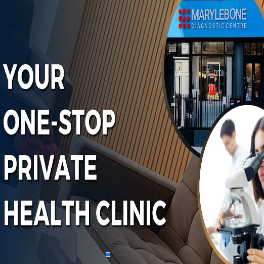 DiagnosticCentre London