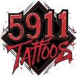 5911 Tattoos