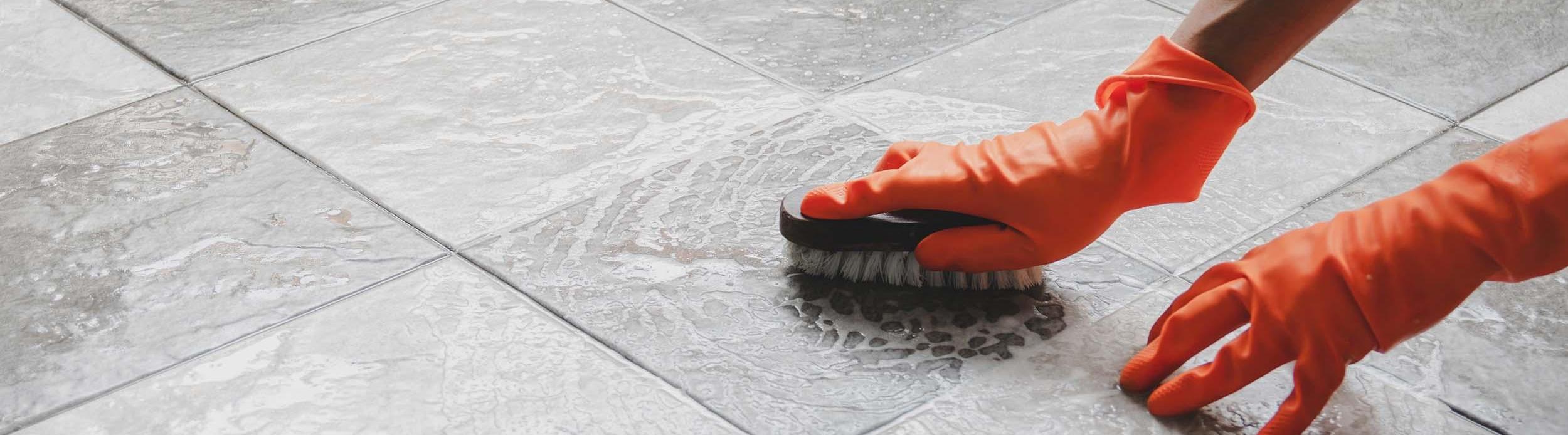 Melbourne Tile Cleaning