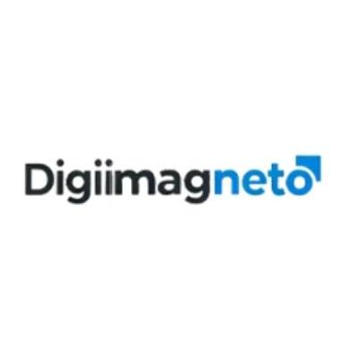 Digii Magneto