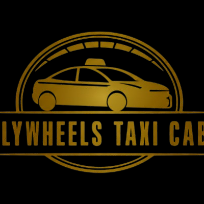 Fly Wheels  Taxi Cab