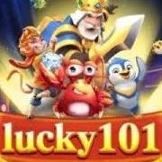Visit  Lucky101