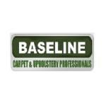 Baseline Carpet Cleaning  Sherwood Park