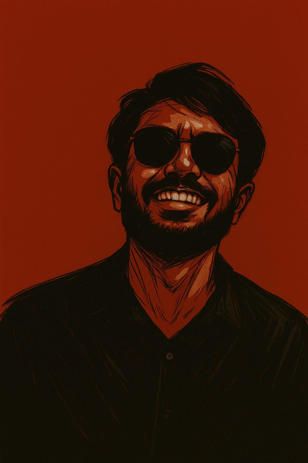 Akshay Jadhav