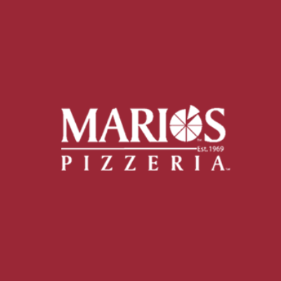 Mario&rsquo;s Ristorante & Pizzeria