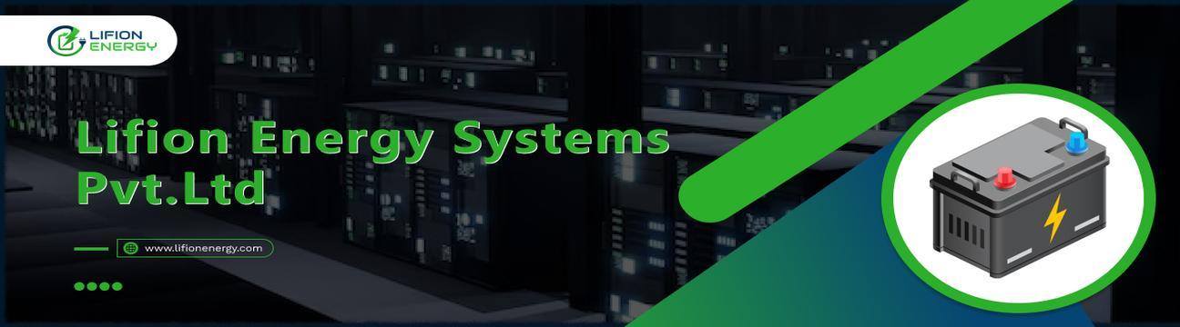 Lifionenergy Systems