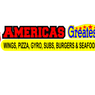America's Greatest  Wings Gyro&nbsp;&&nbsp;Pizza
