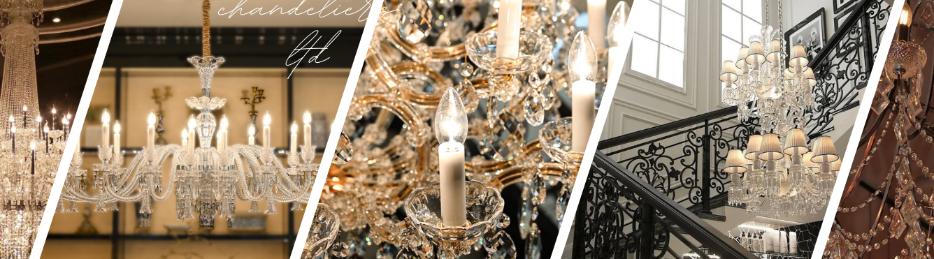 Royale Chandeliers Ltd