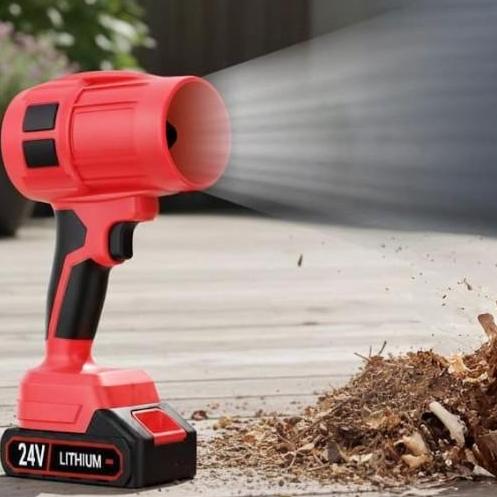 Wood Ranger Leaf Blower