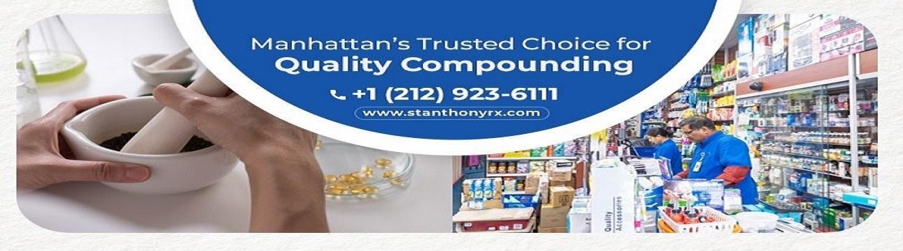 St  Anthony Pharmacy