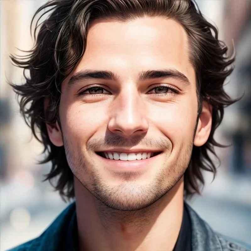 Marcus Compton