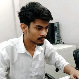 SIDDHARTH SAINI