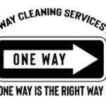One Way Cleaning Services
