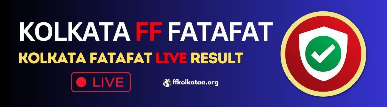 Kolkata Fatafat