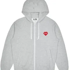 ConverseCDG3 Hoodie