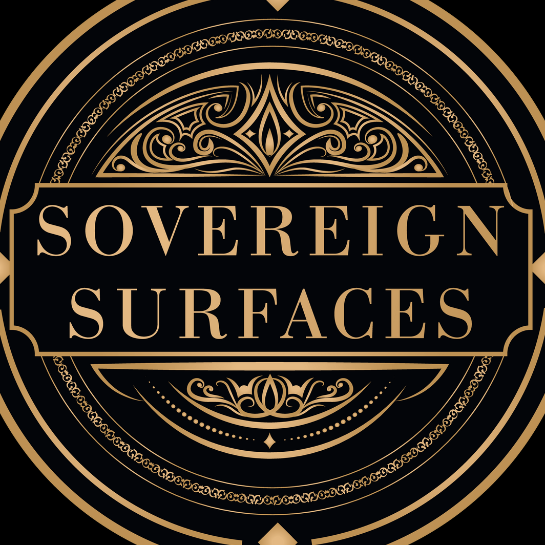 Sovereign Surfaces