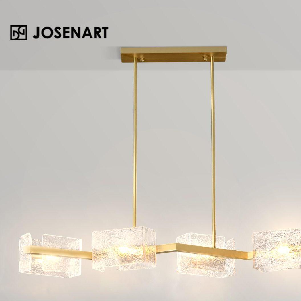 Josenart Lighting