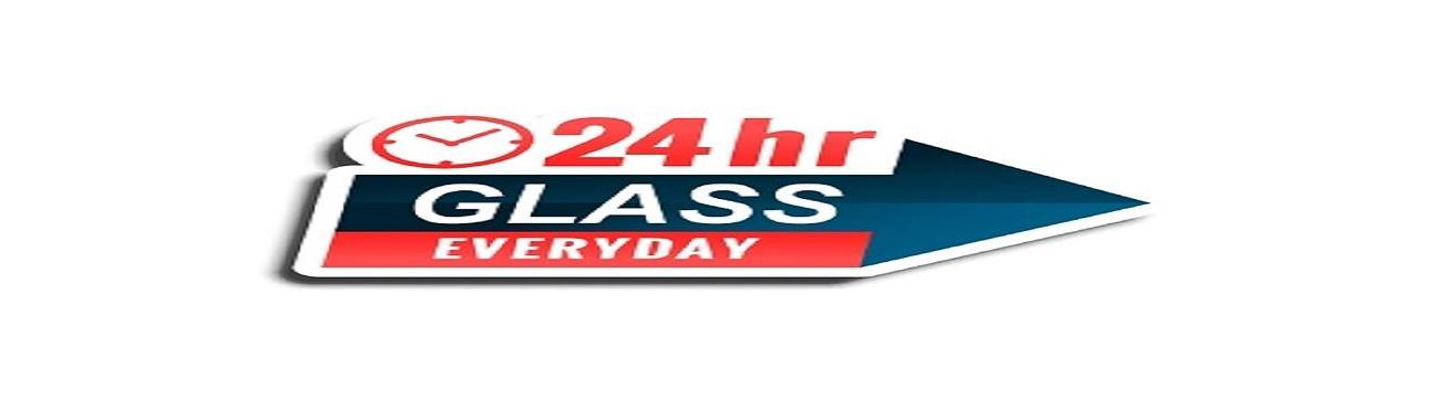 24 Hour Glass
