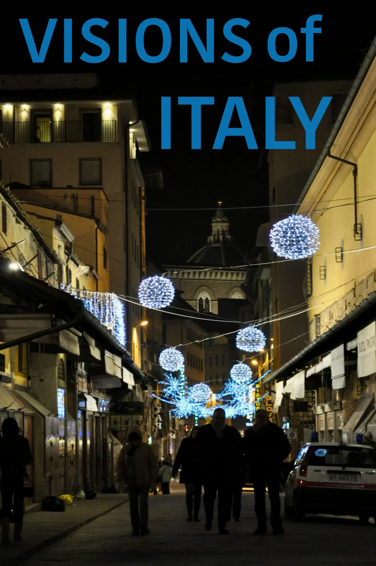 Vision Italy