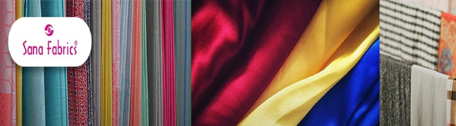 Sana Fabrics