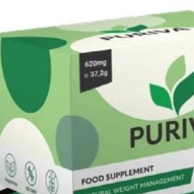 Puriva Capsules