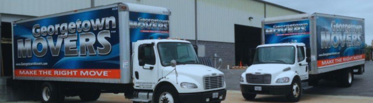 Georgetown Moving