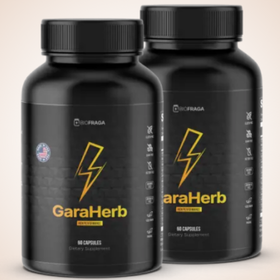 Garaherb ForMan