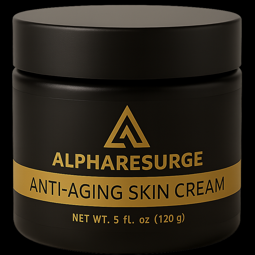 AlphaResurgeAnti AlphaResurgeAnti