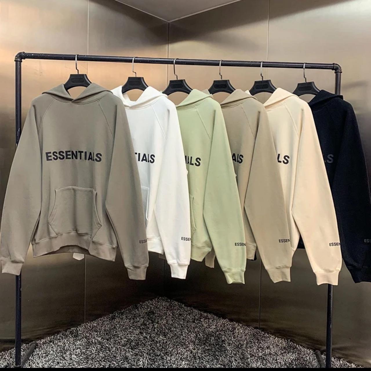 Essentials Hoodie