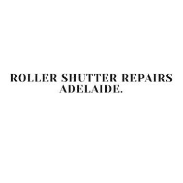 Roller Shutter  Repairs Adelaide