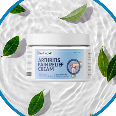 Arthrovit Arthrovitnz
