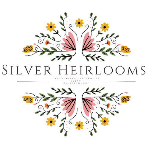 Silver Heirlooms