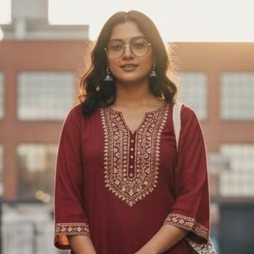 Priti Mishra