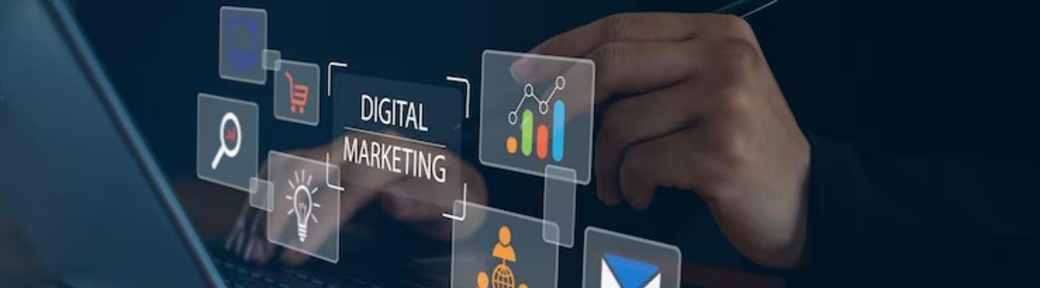 Digital Marketing Company In Siliguri