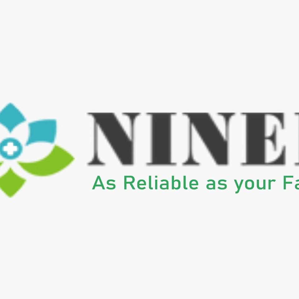 Niner Pharma