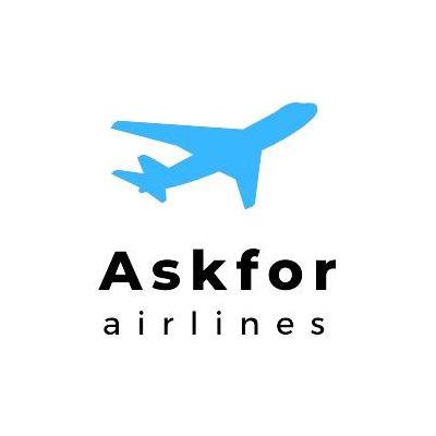 Ask For Airlines