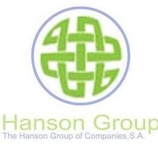 The Hanson Group Of Companies