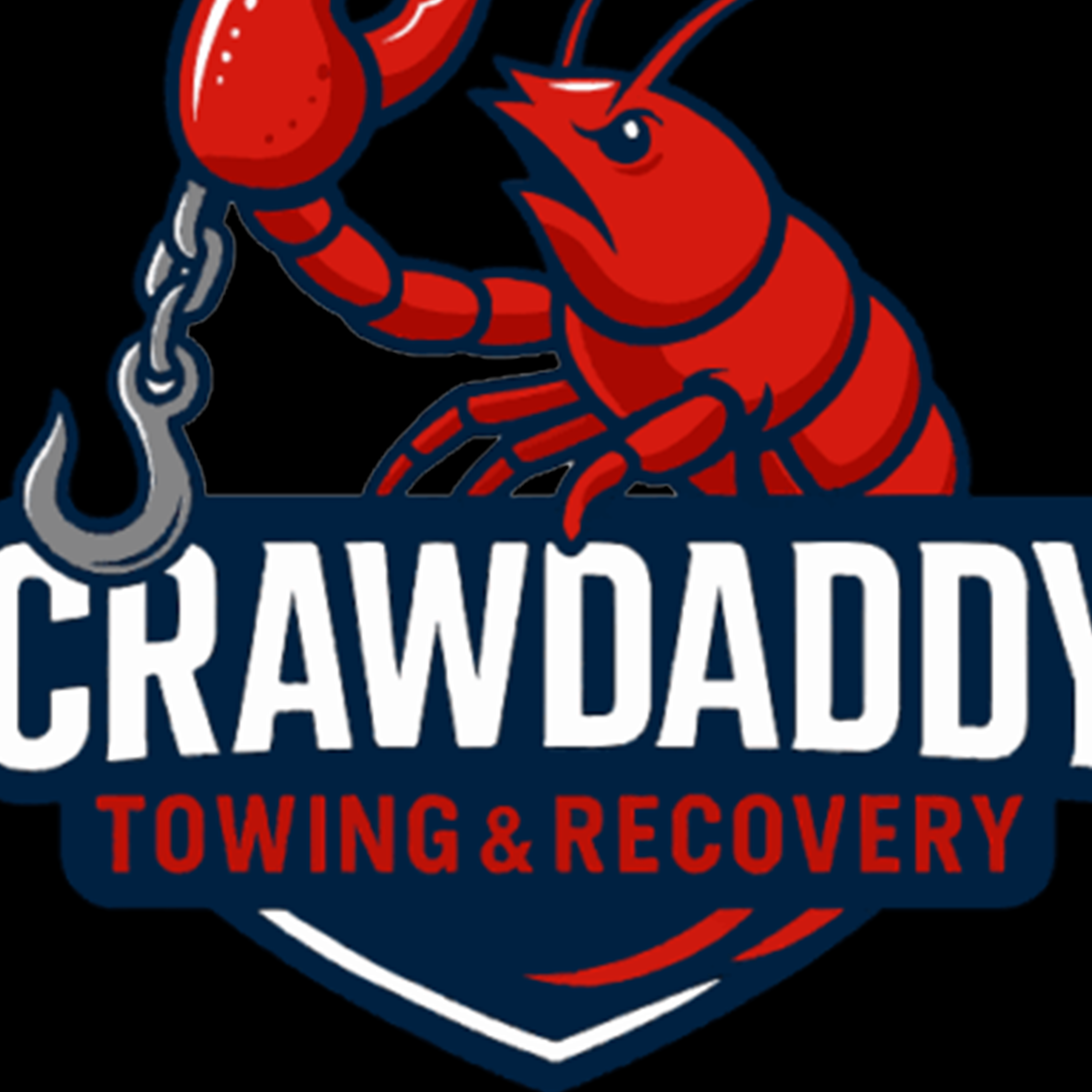 Crawdaddy Towing