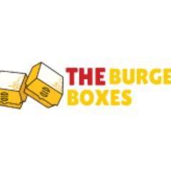 Burger  Boxes UK