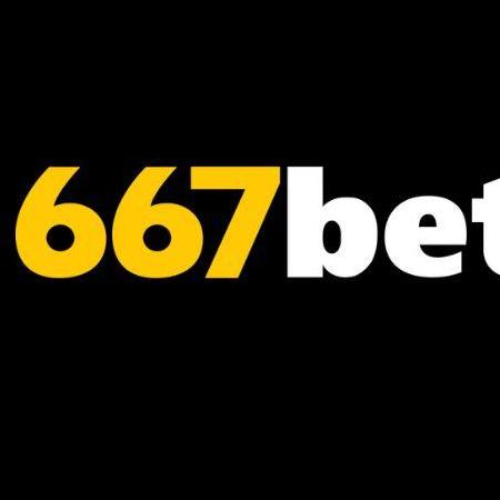 Casa De Apostas 667BET